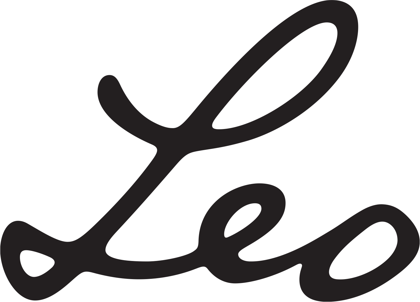 Logo Leo